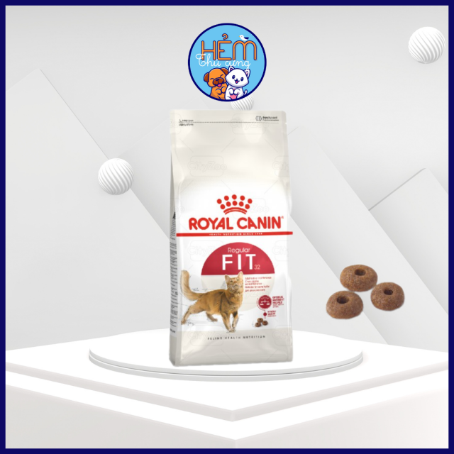 ROYAL CANIN FIT 32