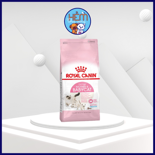 ROYAL CANIN MOTHER & BABYCAT